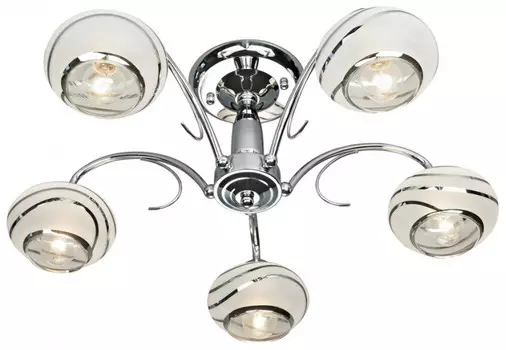 Люстра на штанге VELANTE 773-107-05