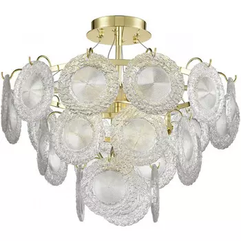 Люстра на штанге Vele Luce VL1904L05