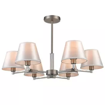 Люстра на штанге Vele Luce VL4003L06