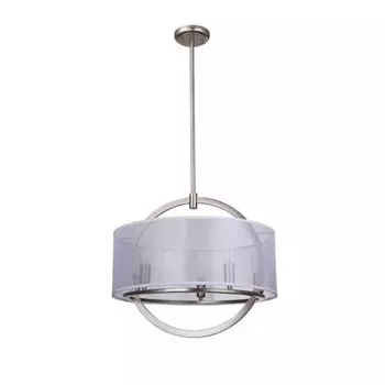 Люстра на штанге Vele Luce VL4135L05