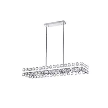 Люстра на штанге Vele Luce VL4143L26