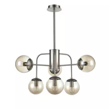 Люстра на штанге Vele Luce VL5015L06