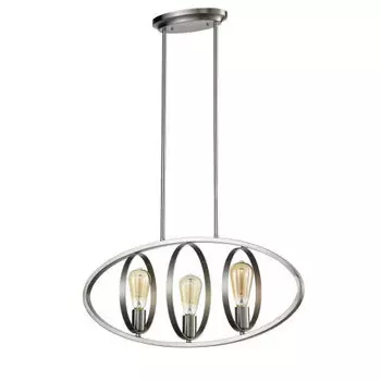 Люстра на штанге Vele Luce VL5115P03