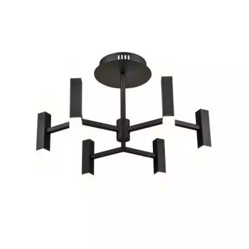 Люстра на штанге Vele Luce VL7142L12