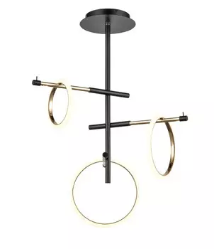 Люстра на штанге Vele Luce VL7262L03