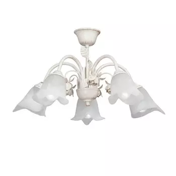 Люстра на штанге Vitaluce V1275-0/5PL