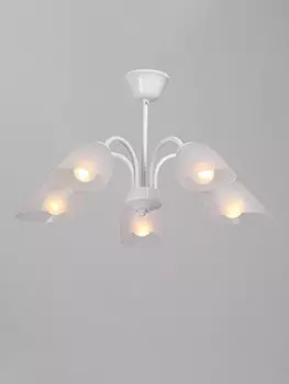 Люстра на штанге Vitaluce V3336-0/5PL