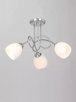 Люстра на штанге Vitaluce V3454-9/3PL