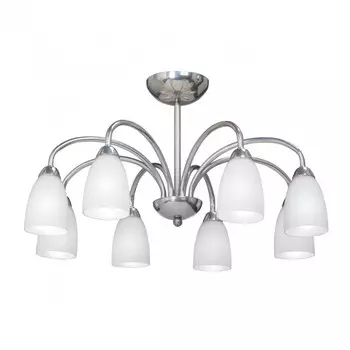 Люстра на штанге Vitaluce V3567-9/8PL