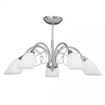 Люстра на штанге Vitaluce V3580/5PL