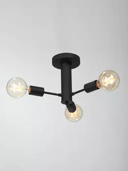 Люстра на штанге Vitaluce V3953-1/3PL