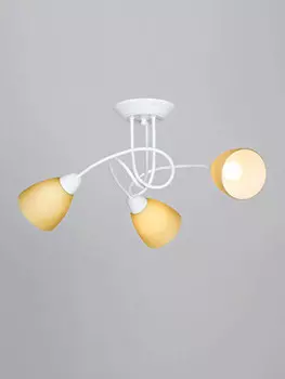 Люстра на штанге Vitaluce V3955-0/3PL