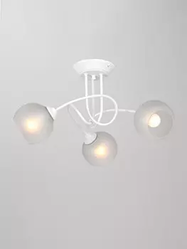Люстра на штанге Vitaluce V3995-0/3PL
