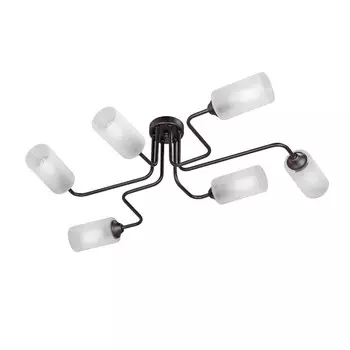 Люстра на штанге Vitaluce V4310-1/6PL