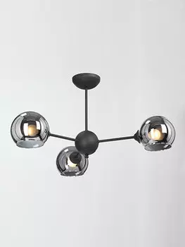 Люстра на штанге Vitaluce V4321-1/3PL