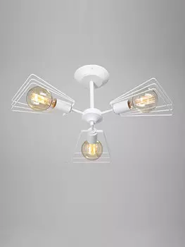 Люстра на штанге Vitaluce V4378-0/3PL