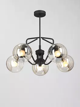Люстра на штанге Vitaluce V4715-1/5PL