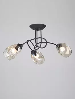Люстра на штанге Vitaluce V4926-1/3PL