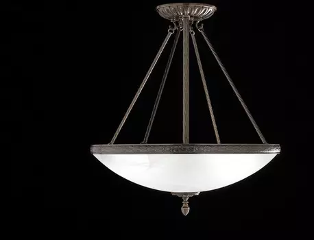 Люстра на штанге Zonca 32401/127/BIS