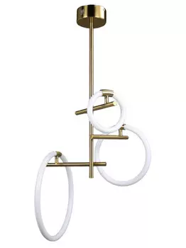 Люстра на штанге Zortes ZRS.01043.03