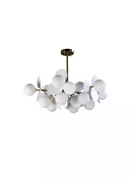 Люстра на штанге Zortes ZRS.01201.12