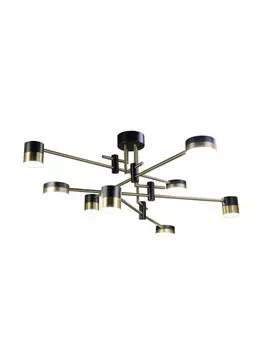 Люстра на штанге Zortes ZRS.1805.08