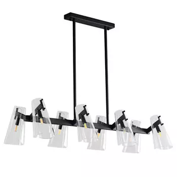 Люстра на штанге Zortes ZRS.90611.09