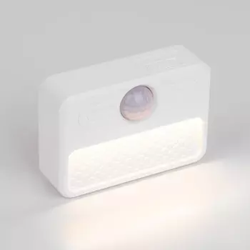 Мебельный светильник Elektrostandard С датчиком движения Led Stick LTB73 1W 4000K Белый