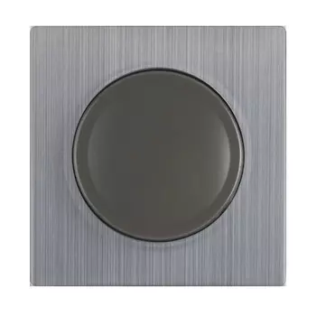 Диммеры Werkel WL02-DM-CP (глянцевый никель)