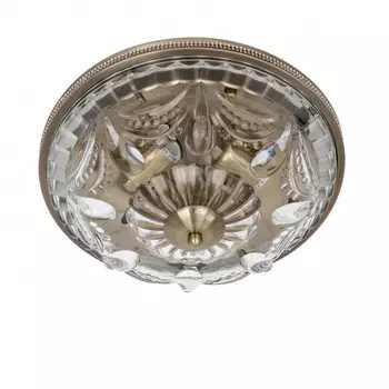 Накладная люстра Abrasax 1108/30CM-4BR