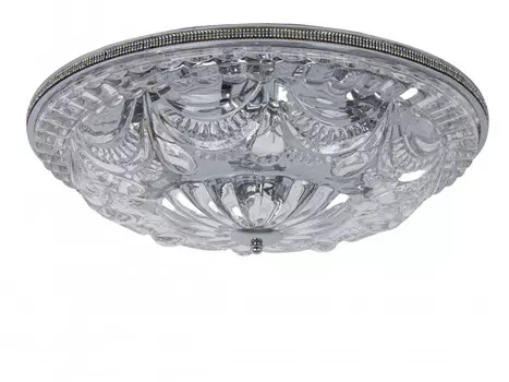 Накладная люстра Abrasax 1108/40-5CR