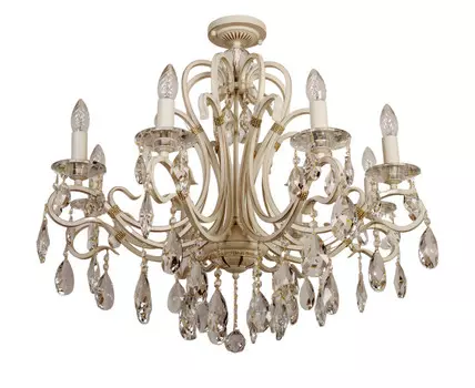 Накладная люстра Abrasax 1167/8