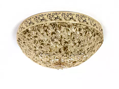 Накладная люстра Abrasax HSX91001/4