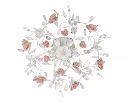 Накладная люстра Abrasax SX0730/5