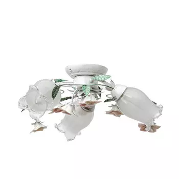 Накладная люстра Abrasax SX0832/3