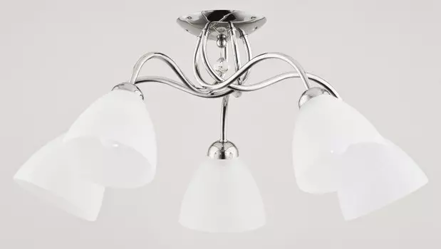 Накладная люстра Alfa 23745