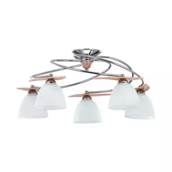 Накладная люстра Alfa 5032