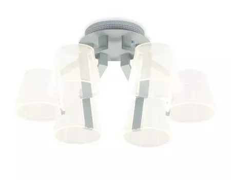 Накладная люстра Ambrella Light AK4022