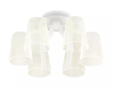 Накладная люстра Ambrella Light AK4031