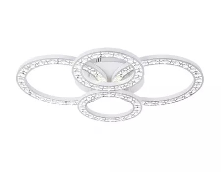 Накладная люстра Ambrella Light FA163