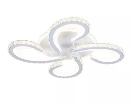 Накладная люстра Ambrella Light FA1702