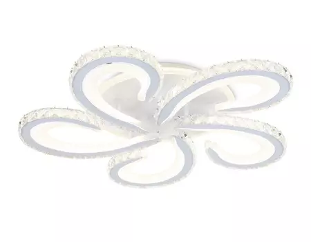 Накладная люстра Ambrella Light FA1703