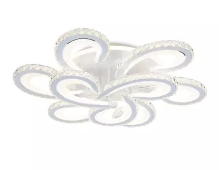 Накладная люстра Ambrella Light FA1704