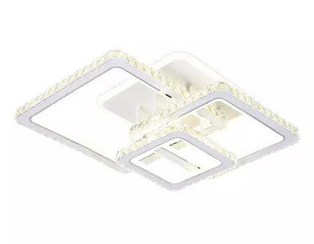 Накладная люстра Ambrella Light FA1732