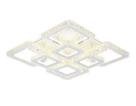 Накладная люстра Ambrella Light FA1737