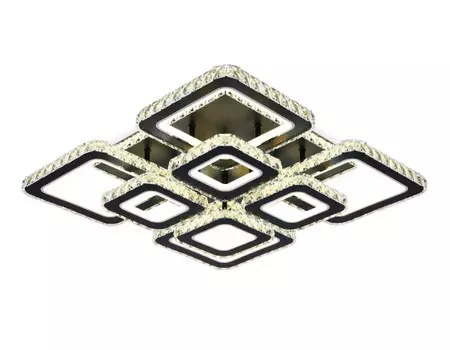 Накладная люстра Ambrella Light FA1738