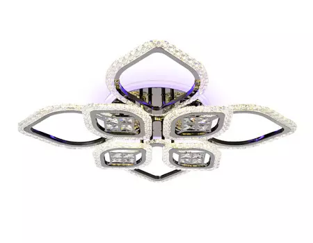 Накладная люстра Ambrella Light FA2835