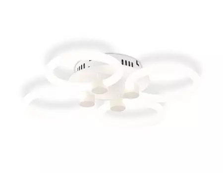 Накладная люстра Ambrella Light FA3808