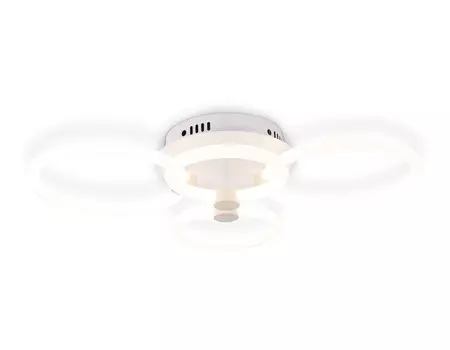 Накладная люстра Ambrella Light FA3811