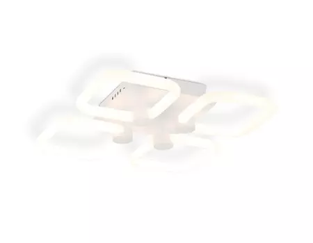 Накладная люстра Ambrella Light FA3819